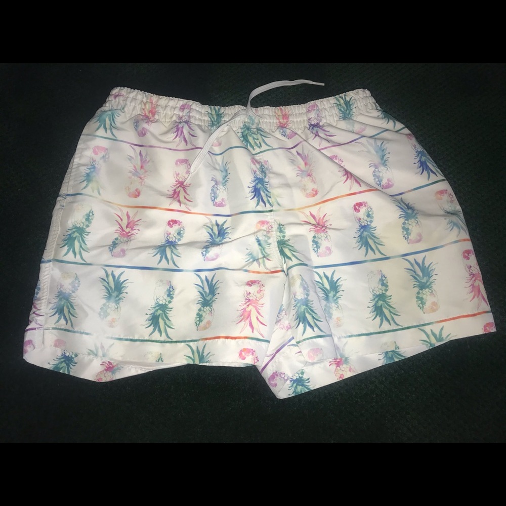 Rare Chubbies The Rancho Mirage 5.5